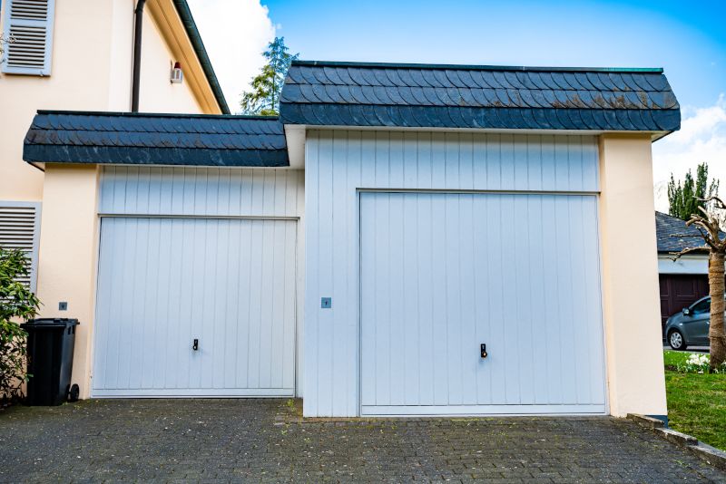 Garagentor elektrisch nachrüsten Wie geht das?
